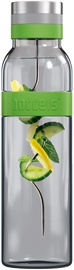 Boddels Sund Glass Carafe 1.1l Green