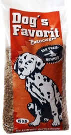 Happy Dog Brocken 15kg