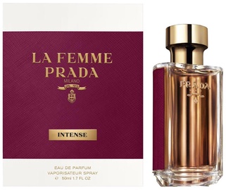 Parfüümvesi Prada La Femme Prada Intense, 50 ml