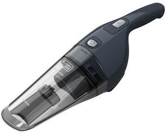 Dulkių siurblys Black & Decker Dustbuster NVB215WA-QW
