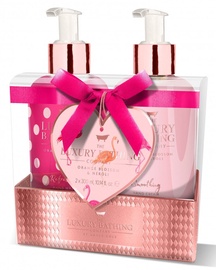 Grace Cole Luxury Bathing Take Time To Dream 2pcs Set 600ml