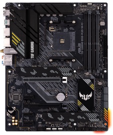 Asus TUF GAMING B550-PLUS(WI-FI)