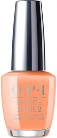 Лак для ногтей OPI Infinite Shine 2 Crawfishin' for a Compliment, 15 мл