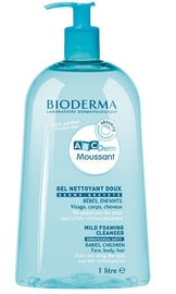 Dušo želė Bioderma ABCDerm, 1000 ml