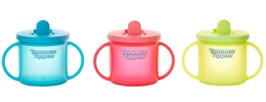 Бутылочка Tommee Tippee First Cup, 4 мес.