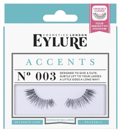 Eylure Lashes Accents No. 003