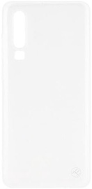 Tellur Basic Back Case For Huawei P30 Transparent