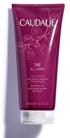 Dušas želeja Caudalie The Des Vignes, 200 ml