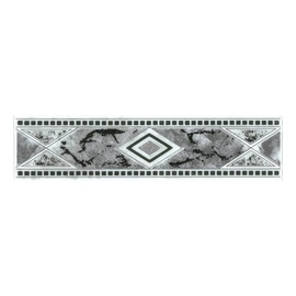 Плитка, керамическая Cersanit Malta, 25 см x 6 см