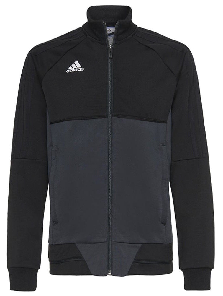 tiro training jacket