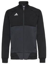 Пиджак Adidas, черный, 128 см
