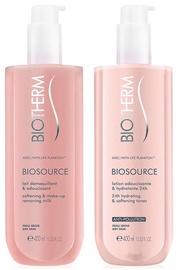 Sejas kopšanas līdzekļu komplekts sievietēm Biotherm Biosource, 800 ml, sievietēm