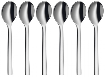 WMF Nuova Espresso Spoons 6pcs