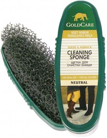 GoldCare Suede And Nubuck Shoe Care Sponge Oval