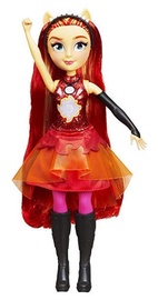 Hasbro My Little Pony Equestria Girls Sunset Shimmer E2743