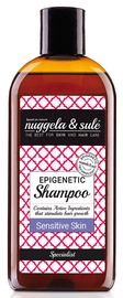 Шампунь Nuggela & Sule Epigenetic Sensitive Skin, 250 мл