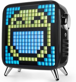 Bezvadu skaļrunis Divoom Tivoo-Max Black, 40 W
