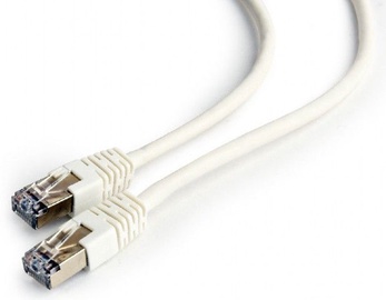 Gembird CAT 6 FTP Patch Cable White 0.25 m