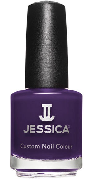 Лак для ногтей Jessica For Your Eyes Only, 14 мл