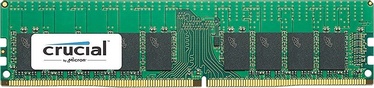 Crucial 4GB 2400MHz CL17 DDR4 ECC CT4G4RFS824A