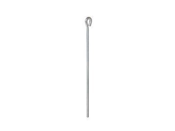 Проволока Knauf, 1500 мм x 4 мм x 4 мм