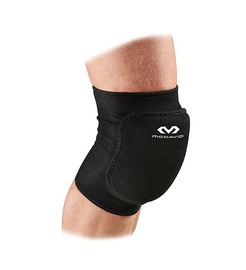 Kelio apsauga McDavid 601R-BK, dydis XS