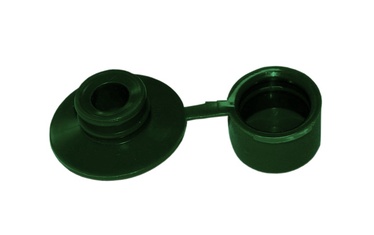 Kaas, 20 mm x 20 mm x 6 mm, 100 tk