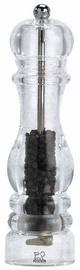 Peugeot Saveurs Nancy Acrylic Pepper Mill 22cm