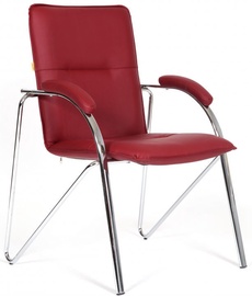 Стул для посетителей Chairman 850 Terra Bordo