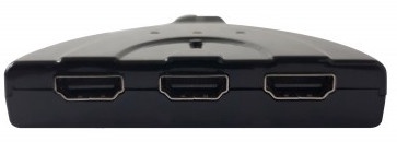 Раздатчик видеосигнала Techly 360042, 4K x 2K