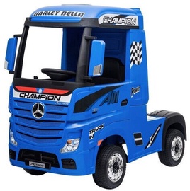Akumuliatorinė mašina Mercedes Benz Actros