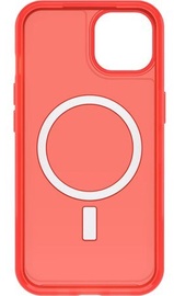 Чехол Otterbox Symmetry Plus Clear, красный