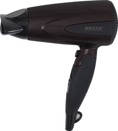 Plaukų džiovintuvas Brock HD 8501 Violet