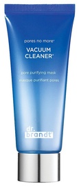 Dr. Brandt Pores No More Vacuum Cleaner Mask 30g