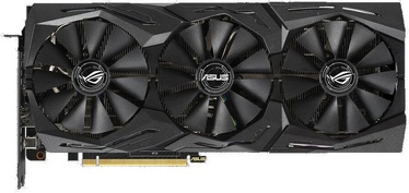 Asus Strix GeForce RTX 2070 8GB GDDR6 PCIE ROG-STRIX-RTX2070-8G-GAMING