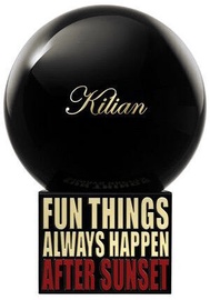 Parfüümvesi By Kilian Fun Things Always Happen After Sunset 30ml EDP Unisex