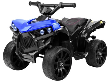 Rotaļlieta bezvadu kvadracikls Quad, zila
