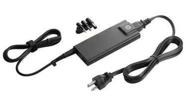 HP 90W Slim Adapter with USB