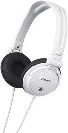 Ausinės Sony MDR-V150W