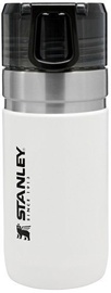 Stanley Insulated Waterbottle Go 0.47l White