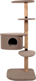 Zolux Jonah 4 Cat Scratching Tower