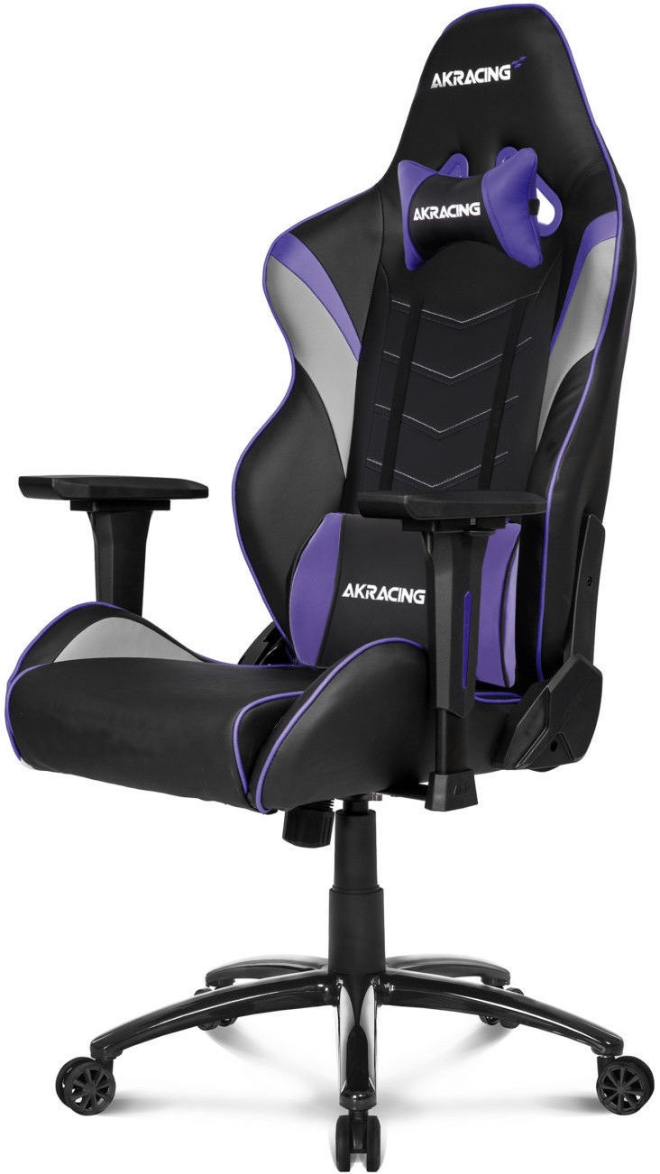 akracing core series lx plus gaming chair