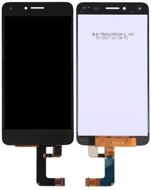 Mobilo tālruņu rezerves daļas Huawei Y5 II LCD Screen