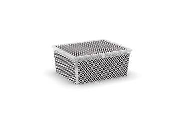 Kast Geometric Kis 18 L