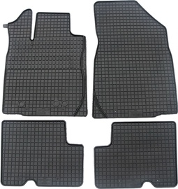 Petex Rubber Mat Dacia Logan MCV 07/2013