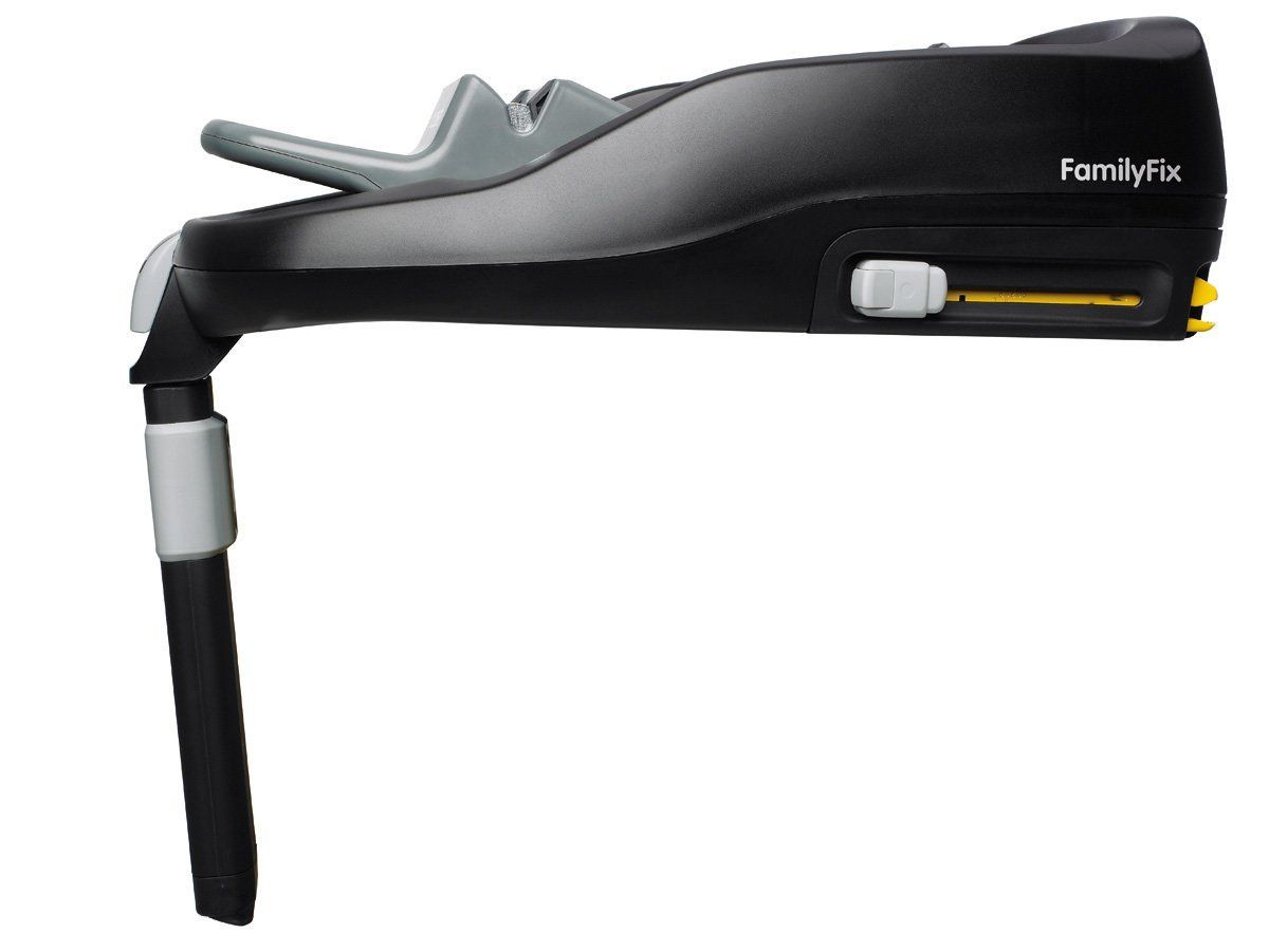 Priedas autokėdutėms Maxi-Cosi FamilyFix - Senukai.lt