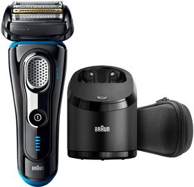 Barzdaskutė Braun Series 9 9280CC