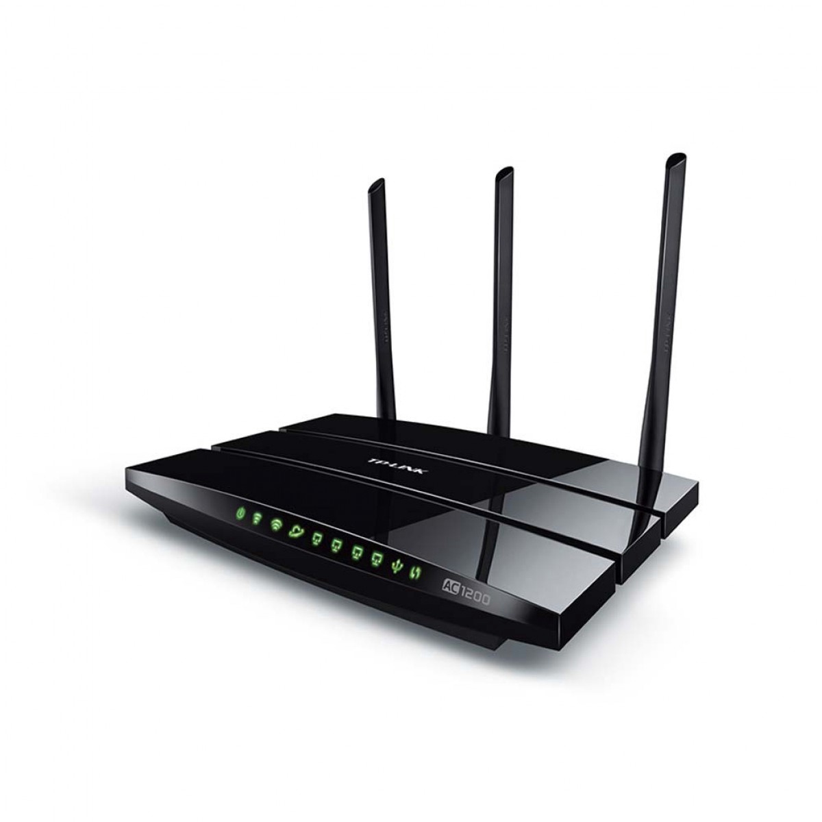 Wi fi роутер tp link archer c1200 обзор