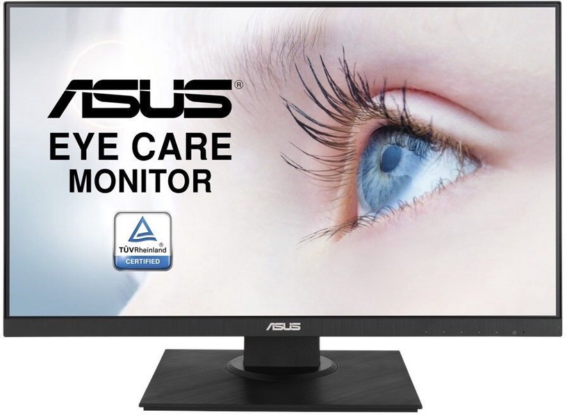 Монитор Asus VA24DQLB, 23.8″