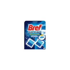 WC VÄRSKENDUSKUUBIK BREF AKTIV 2X50G